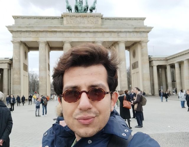 Devrek Almanca Özel Ders