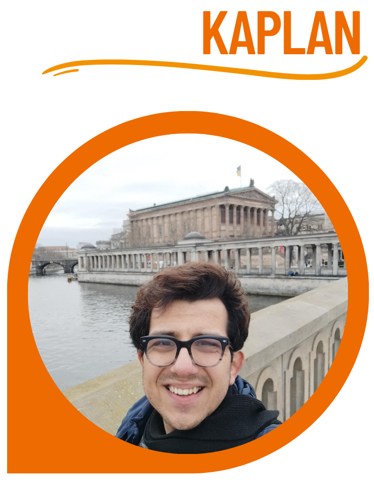 Devrek Almanca Özel Ders